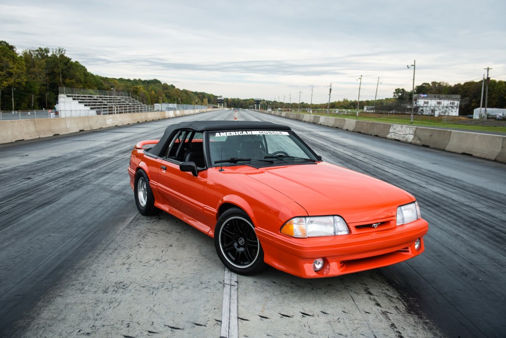 Track Testing Project Fox Body Stage 4 Track Testing Project Fox Body Stage 4