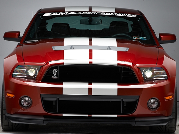 2013-2014-gt500 2013-2014 GT500 AmericanMuscle Project Car