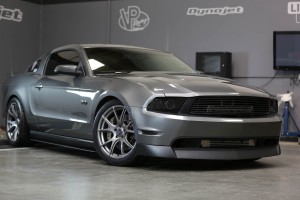 CF5V Mustang Wheels CF5V Mustang Wheels