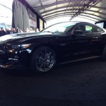 2015 Black Ford Mustang GT - Charlotte 2015 Black Ford Mustang GT - Charlotte