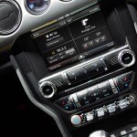 50th Anniversary Limited Edition Mustang Dash 50th Anniversary Limited Edition Mustang Dash
