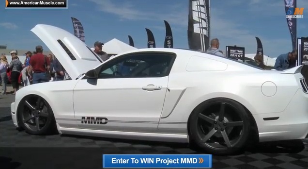 Project MMD GIveaway Project MMD GIveaway