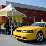 Alex's Lemonade Stand Alex's Lemonade Stand