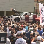 Boss 302 on Dyno - AM Car Show Boss 302 on Dyno - AM Car Show