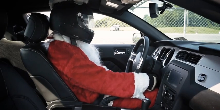 AM Christmas in July Mustang Parts Sale AM Christmas in July Mustang Parts Sale