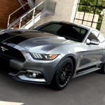 2015 2015 Mustang Forza
