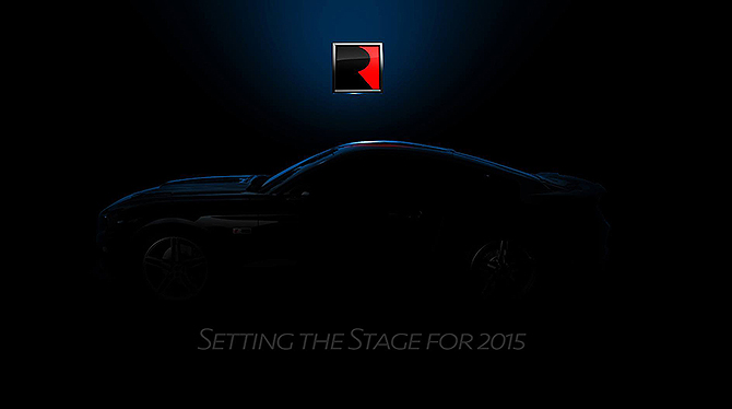 2015-Roush-teaser 2015 Roush Mustang Preview