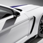 The All-new Shelby GT350 Mustang The All-new Shelby GT350 Mustang