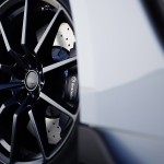 The All-new Shelby GT350 Mustang The All-new Shelby GT350 Mustang