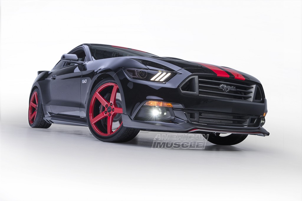 2015MMD-v-series-004 2015 MMD V-Series Mustang