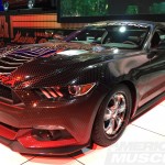 Ford Mustang King Cobra 2015 Ford Mustang King Cobra