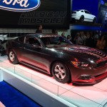 2015 Mustang King Cobra Ford's King Cobra 2015 Mustang