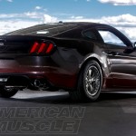 Rear of 2015 King Cobra Rear of 2015 King Cobra