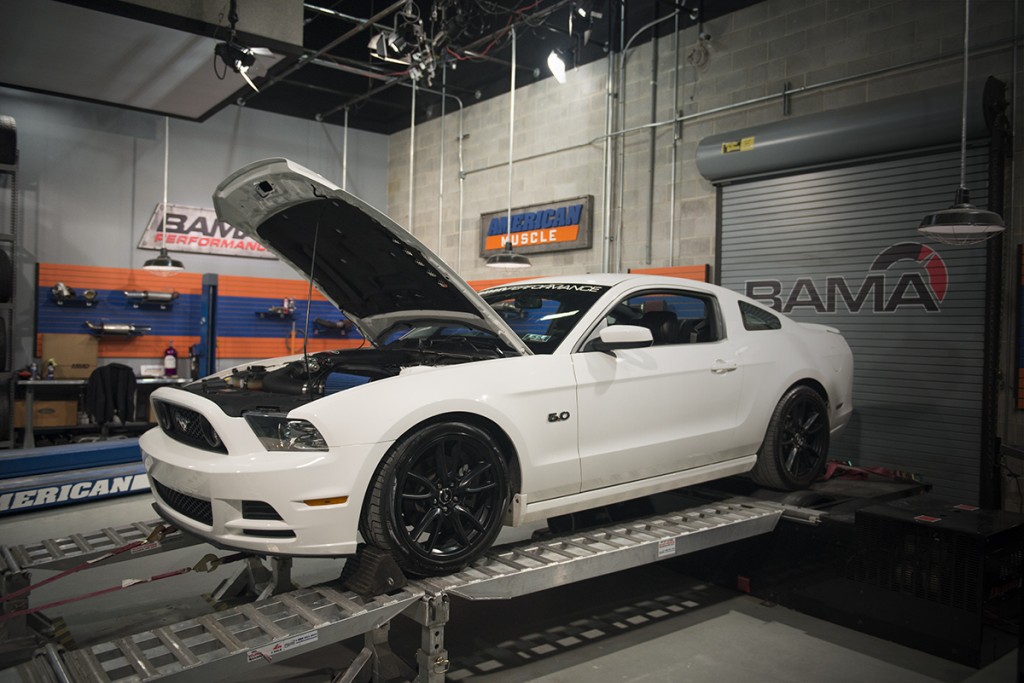 dyno