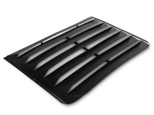2015 Mustang Rear Window Louvers