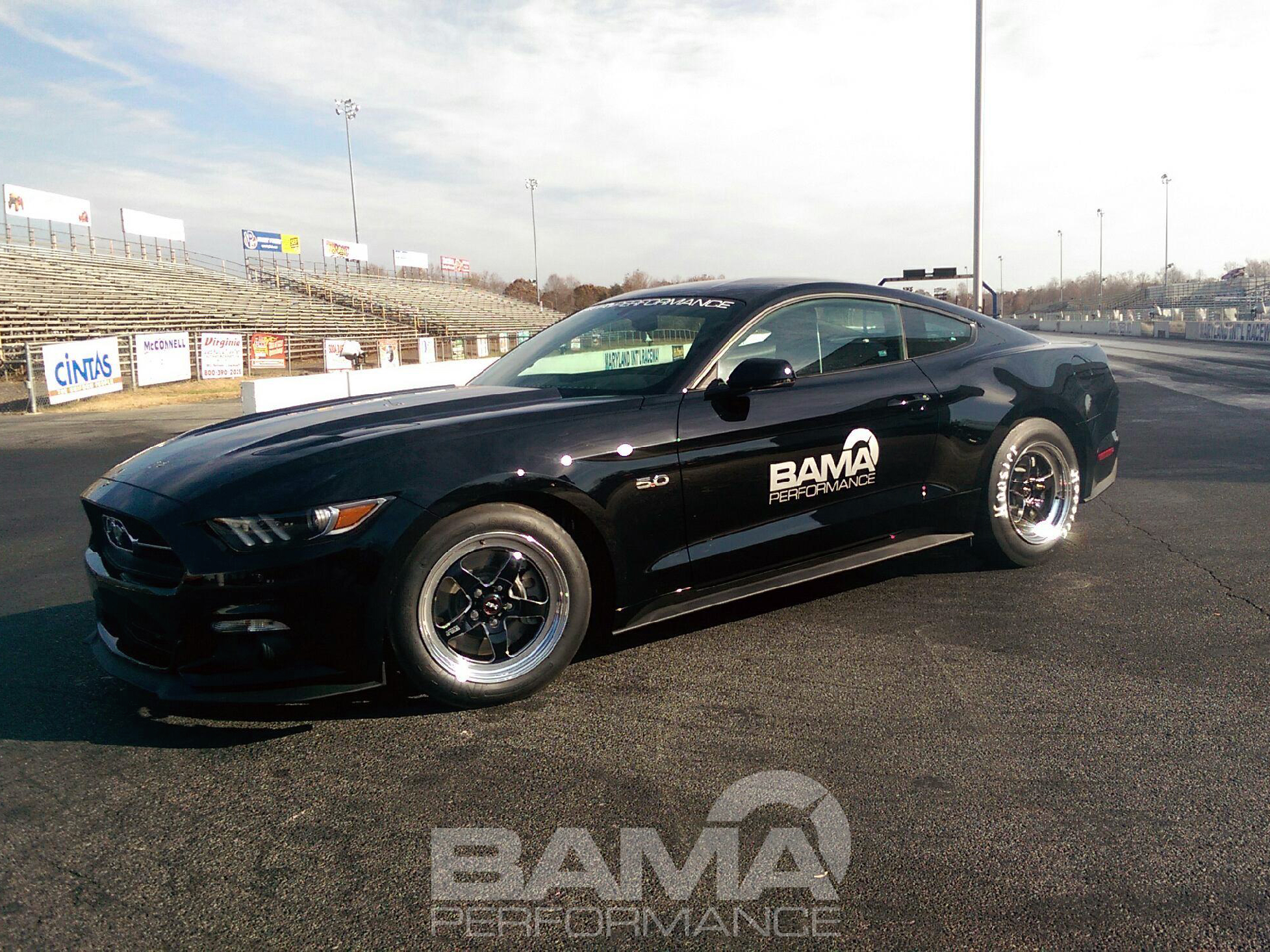 S550 Performance T Reducing Weight With Mods Americanmuscle Weight Bama Performance S 9 Second 2017 Mustang Record Reduction